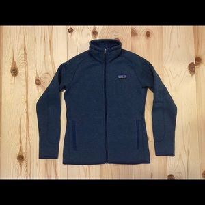 Patagonia Better Sweater® Fleece Jacket.
